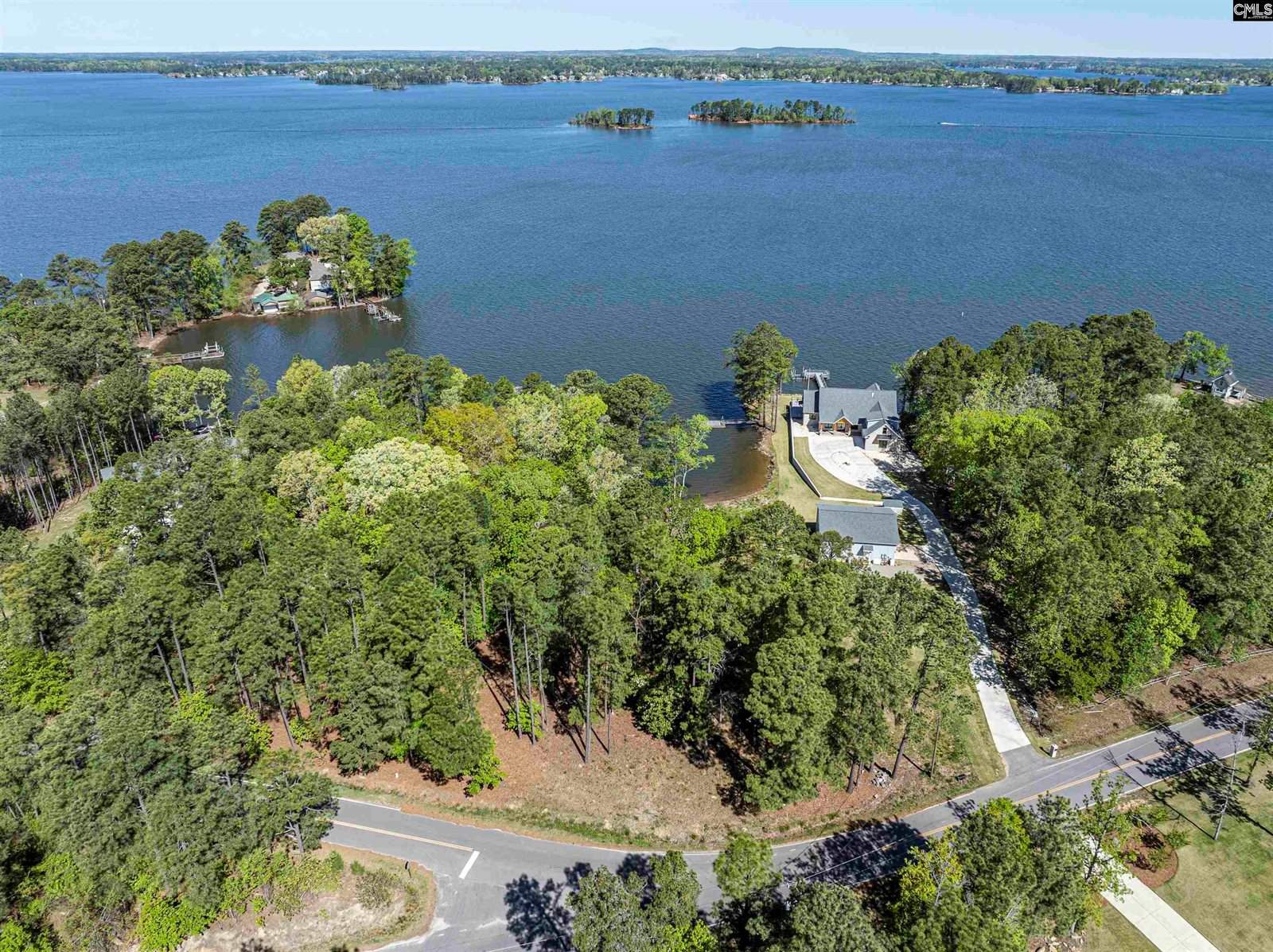 2003 Shull, Gilbert, SC 29054