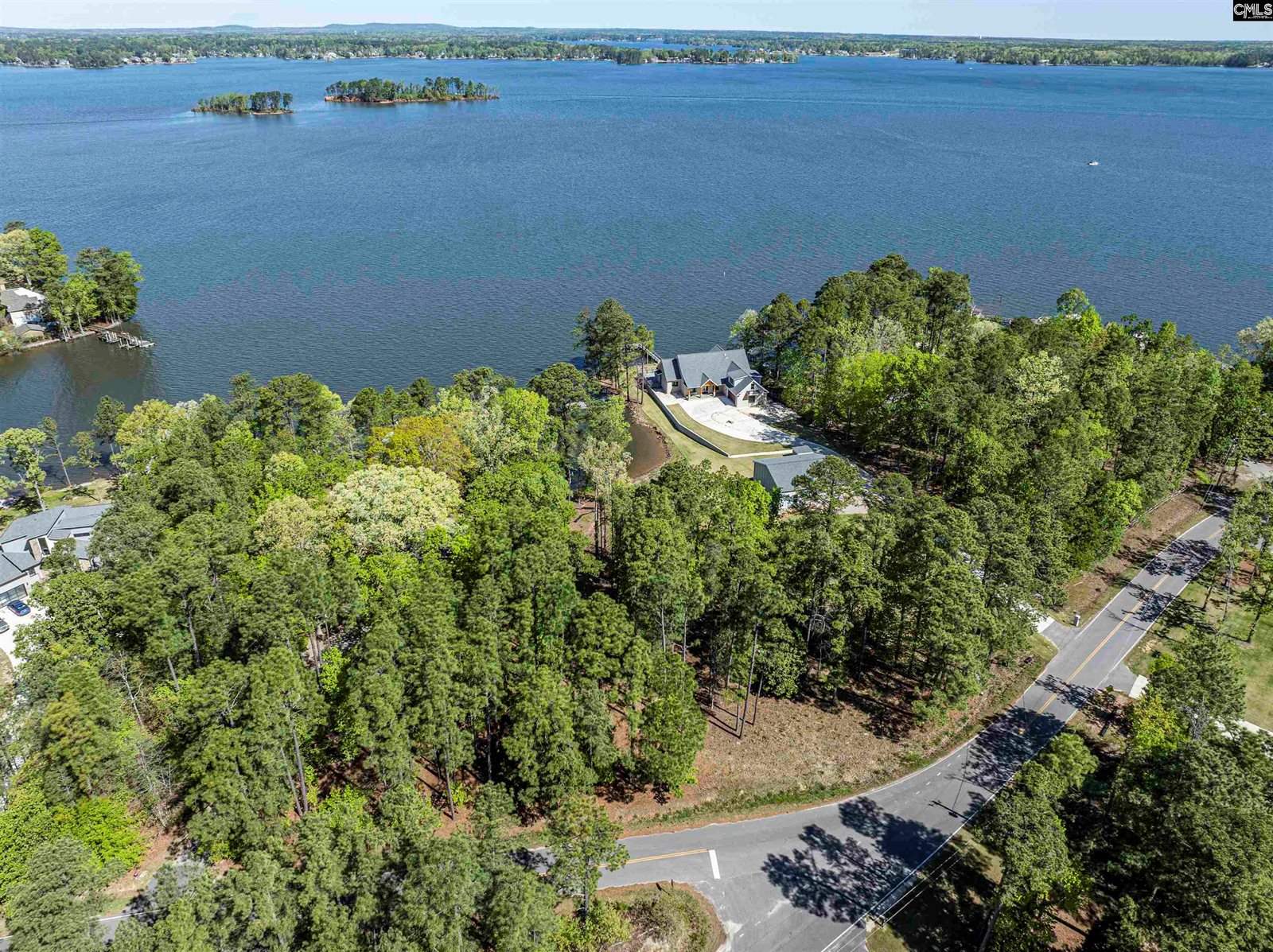 2003 Shull, Gilbert, SC 29054