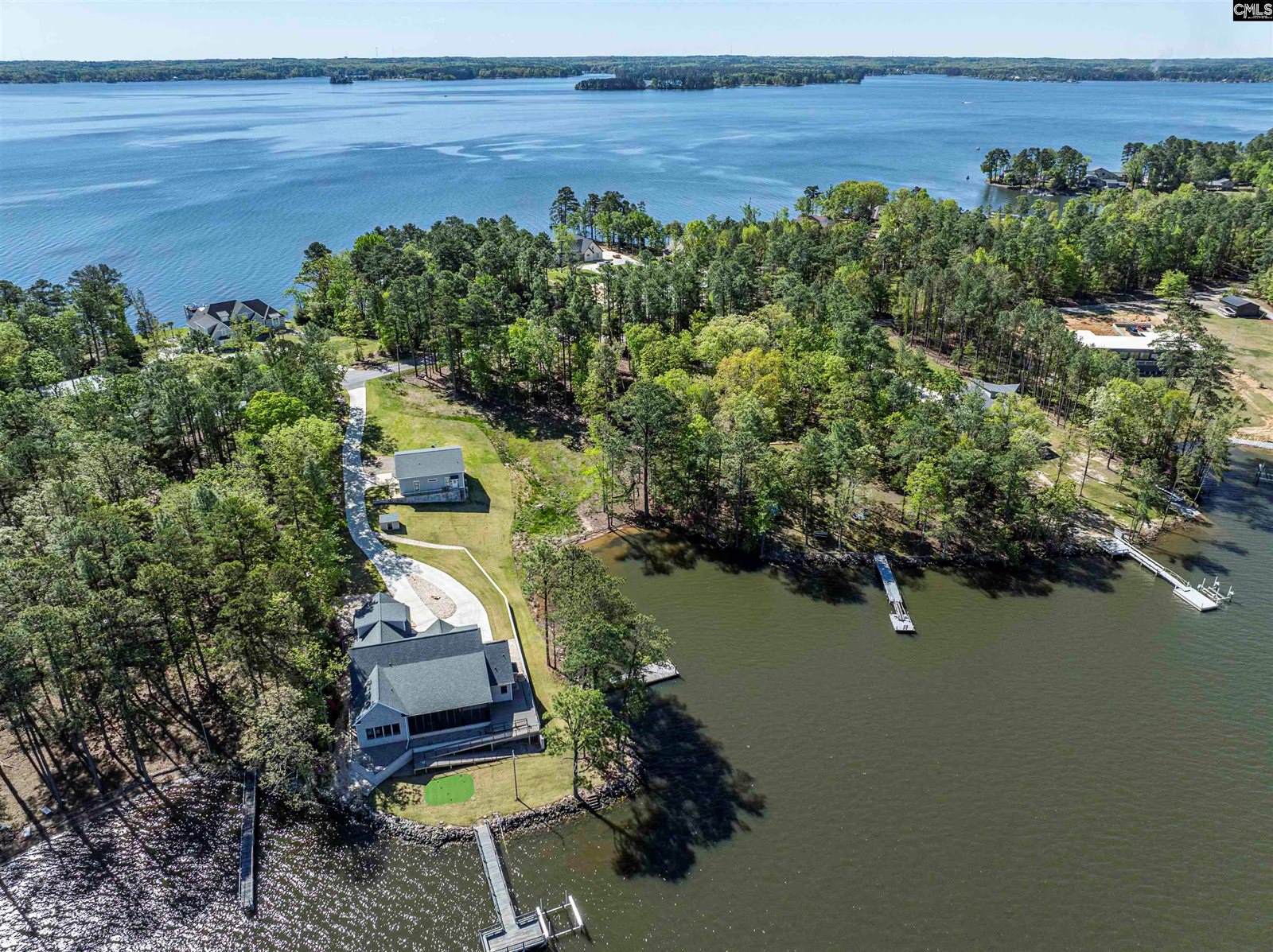 2003 Shull, Gilbert, SC 29054