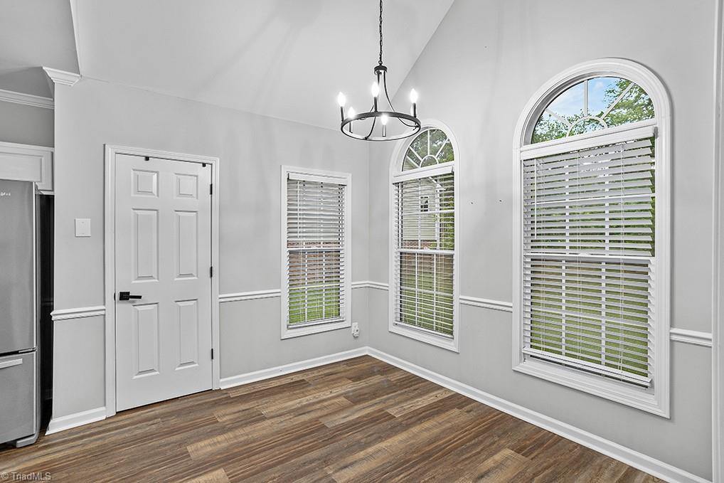 4645 Bottoms Rock Lane, Pfafftown, NC 27040