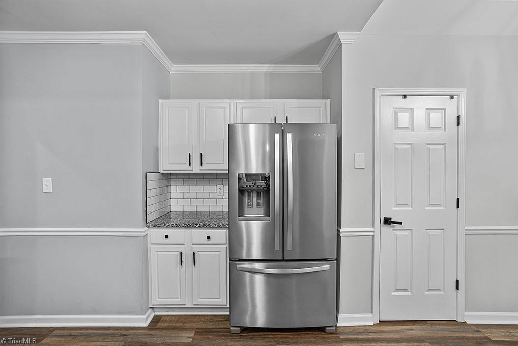 4645 Bottoms Rock Lane, Pfafftown, NC 27040