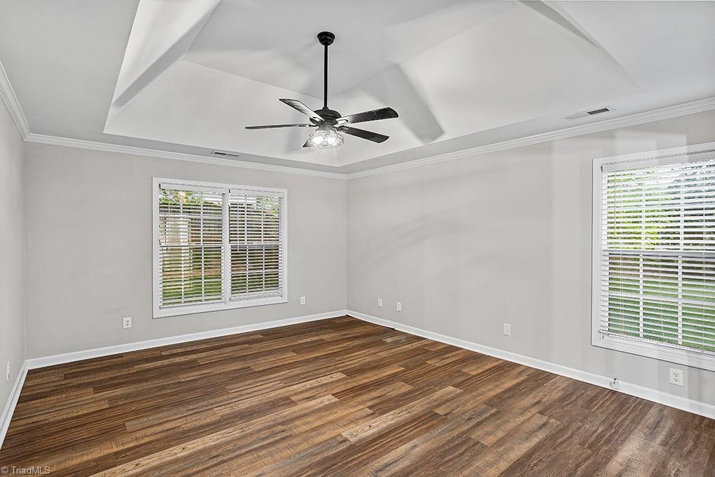 4645 Bottoms Rock Lane, Pfafftown, NC 27040