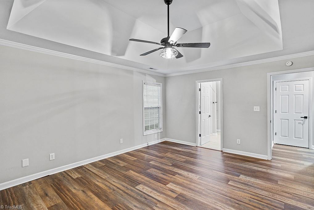 4645 Bottoms Rock Lane, Pfafftown, NC 27040