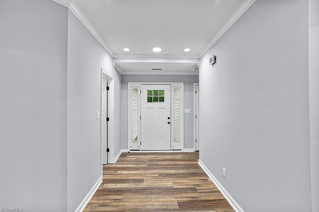 4645 Bottoms Rock Lane, Pfafftown, NC 27040