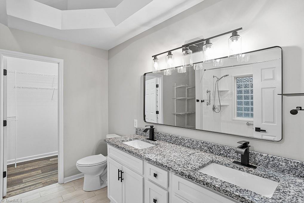 4645 Bottoms Rock Lane, Pfafftown, NC 27040