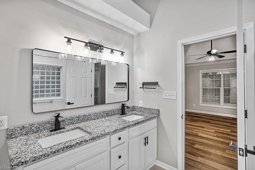 4645 Bottoms Rock Lane, Pfafftown, NC 27040