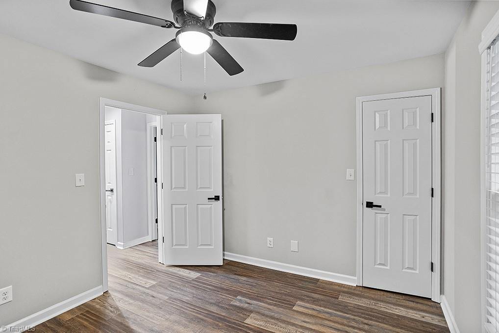 4645 Bottoms Rock Lane, Pfafftown, NC 27040