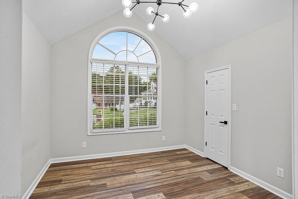 4645 Bottoms Rock Lane, Pfafftown, NC 27040