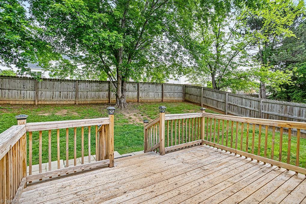 4645 Bottoms Rock Lane, Pfafftown, NC 27040