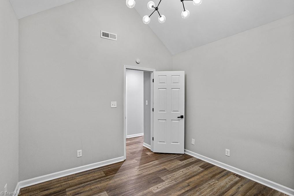 4645 Bottoms Rock Lane, Pfafftown, NC 27040