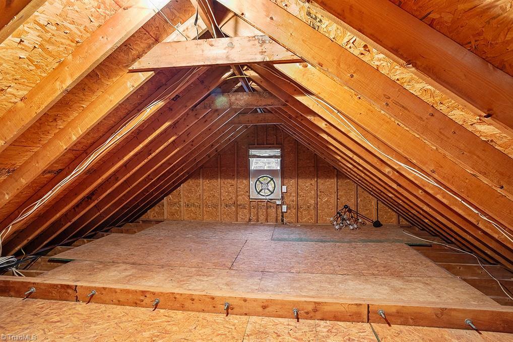 4645 Bottoms Rock Lane, Pfafftown, NC 27040