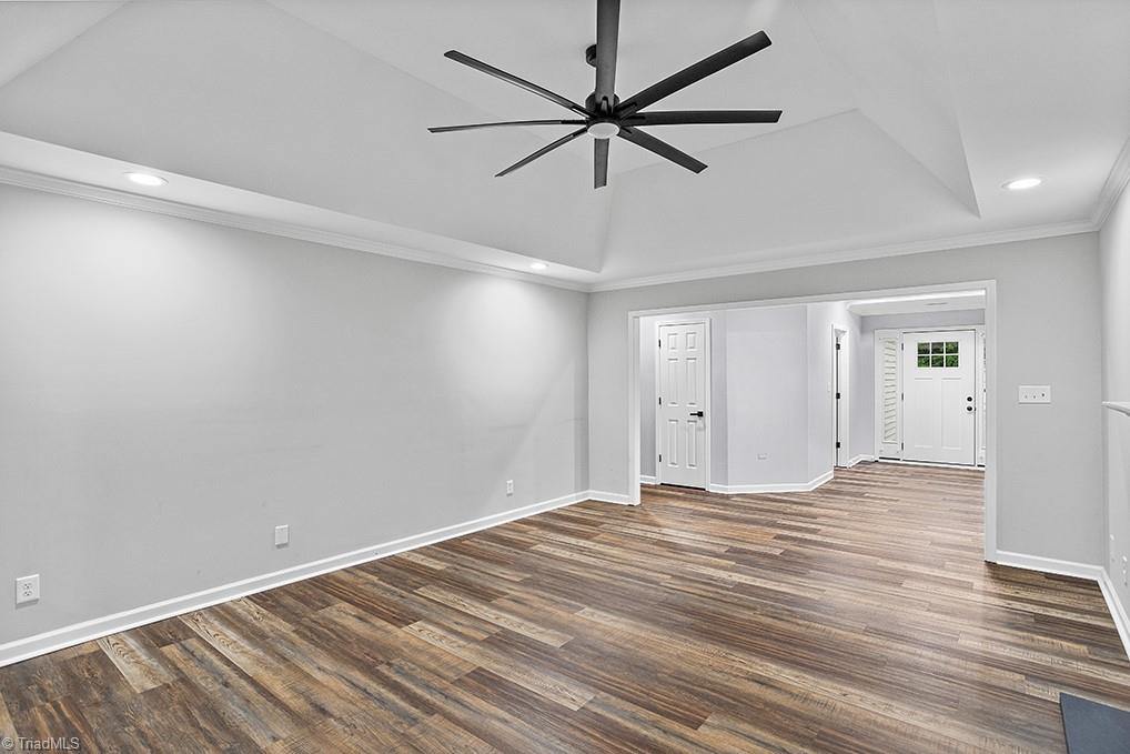 4645 Bottoms Rock Lane, Pfafftown, NC 27040