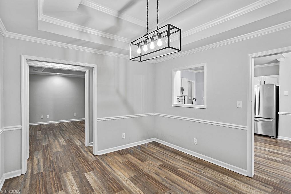 4645 Bottoms Rock Lane, Pfafftown, NC 27040