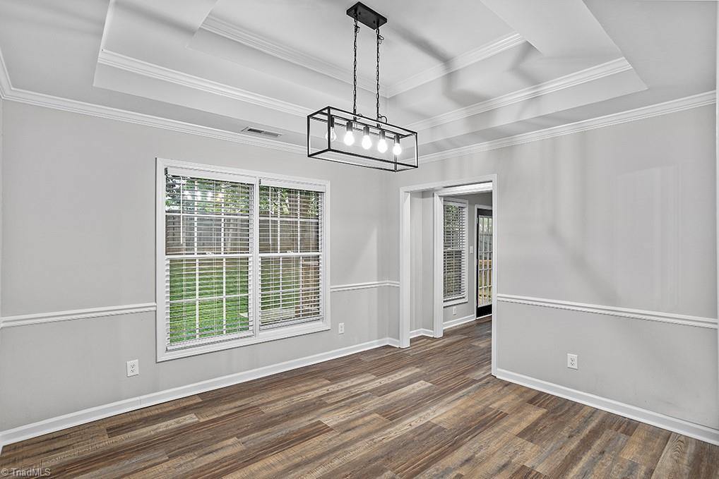 4645 Bottoms Rock Lane, Pfafftown, NC 27040