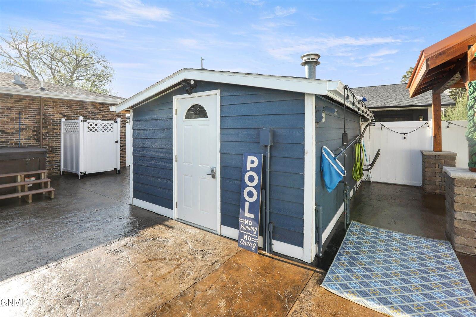 1805 University Avenue, Williston, ND 58801