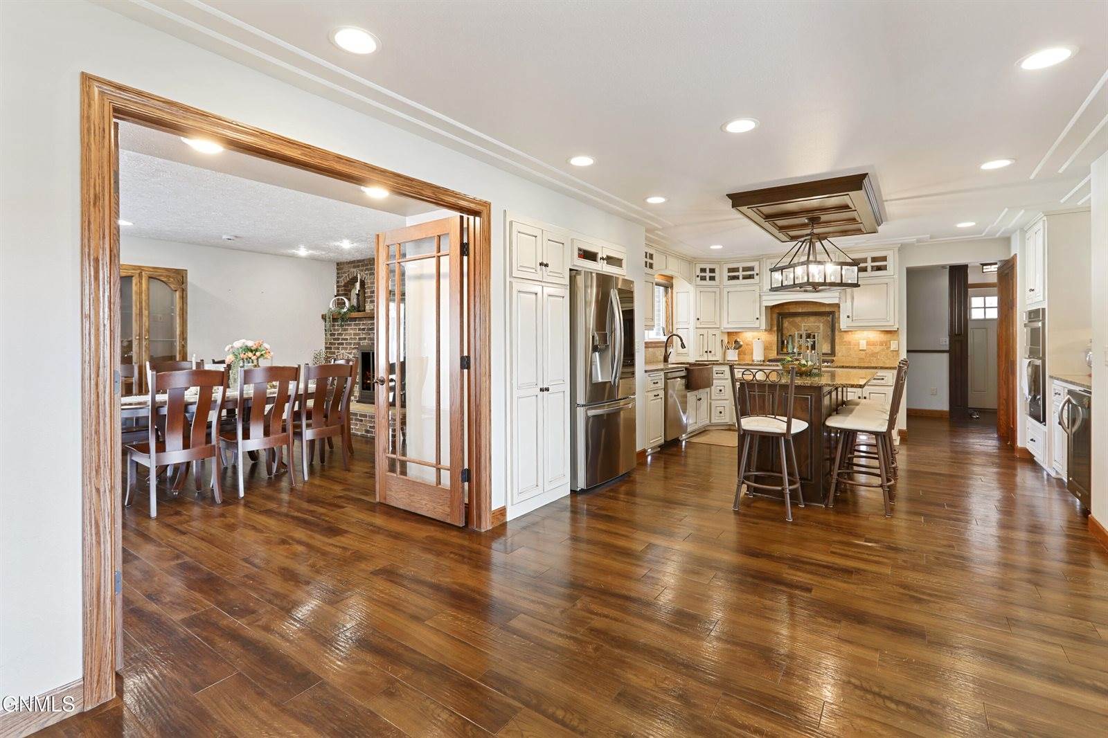 1805 University Avenue, Williston, ND 58801