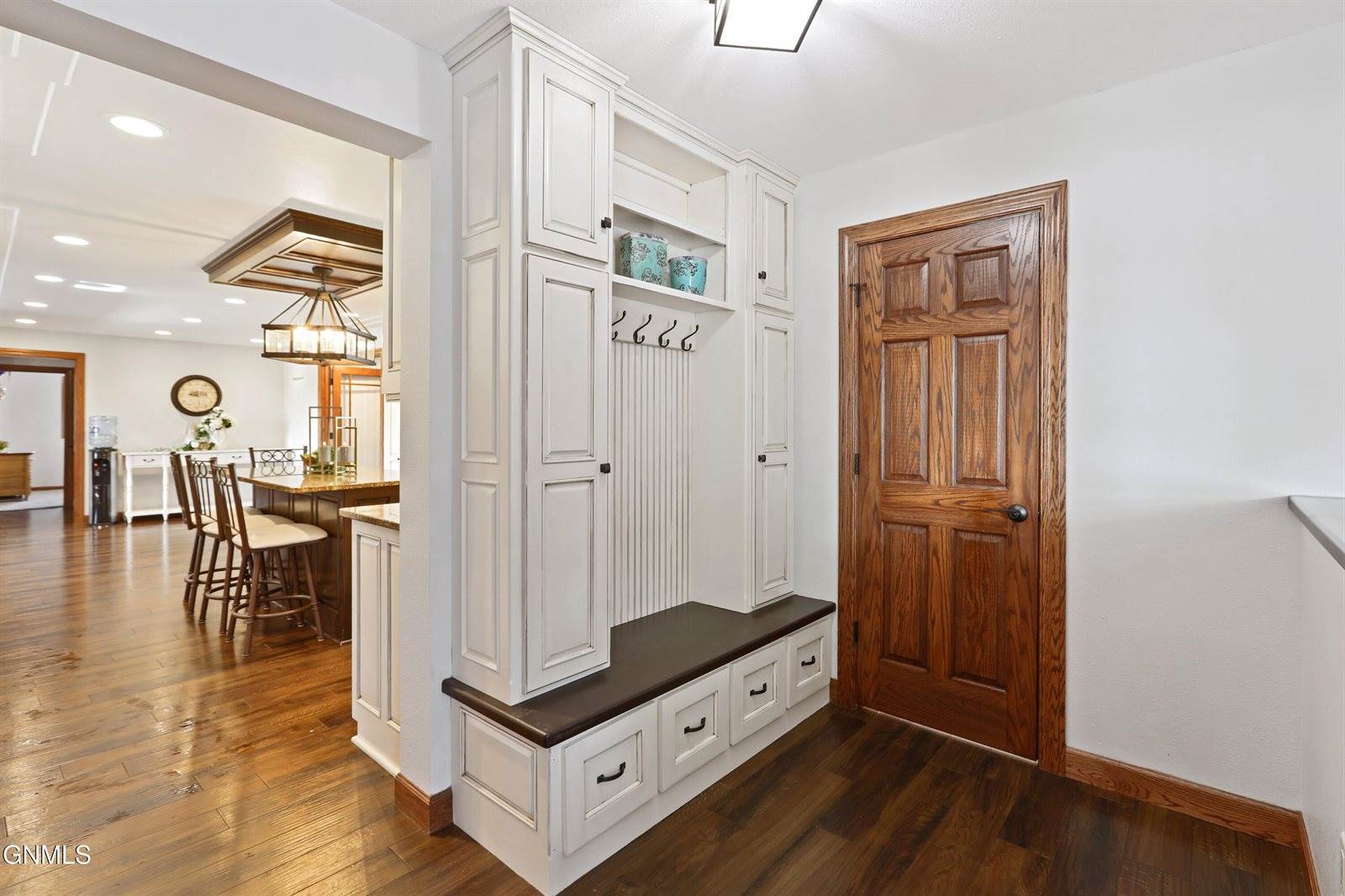 1805 University Avenue, Williston, ND 58801