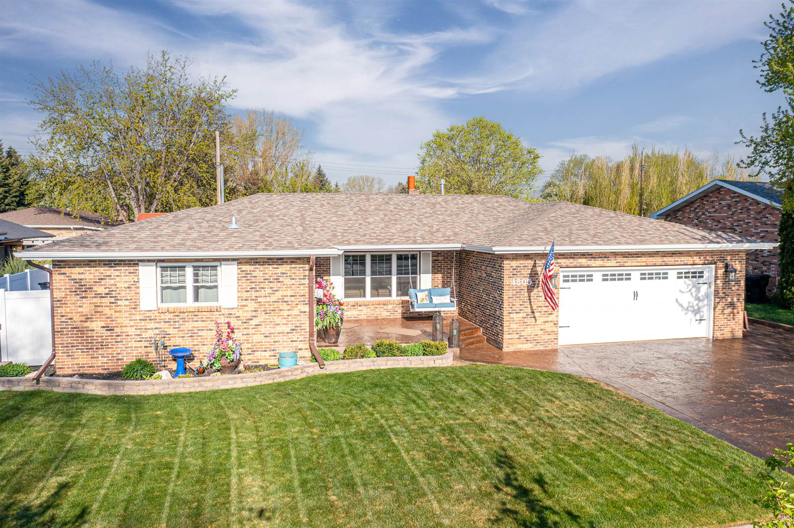 1805 University Avenue, Williston, ND 58801