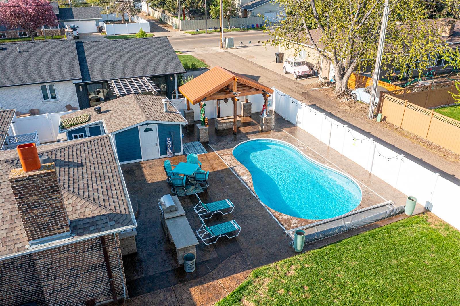 1805 University Avenue, Williston, ND 58801