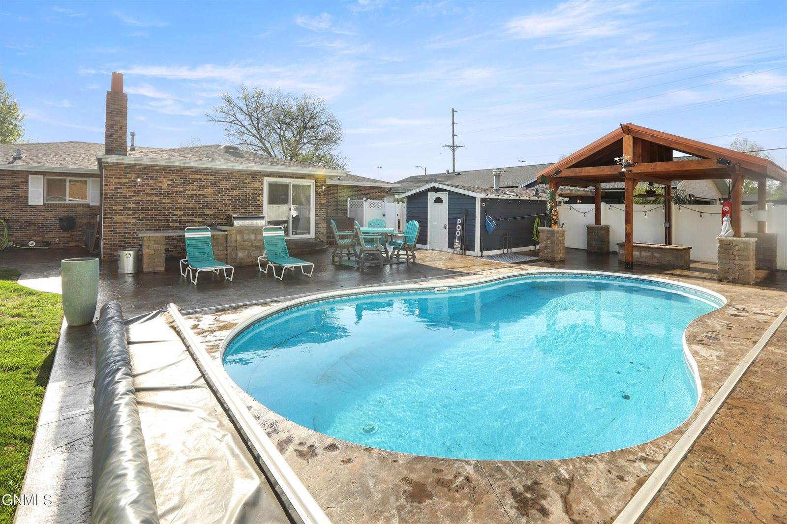 1805 University Avenue, Williston, ND 58801