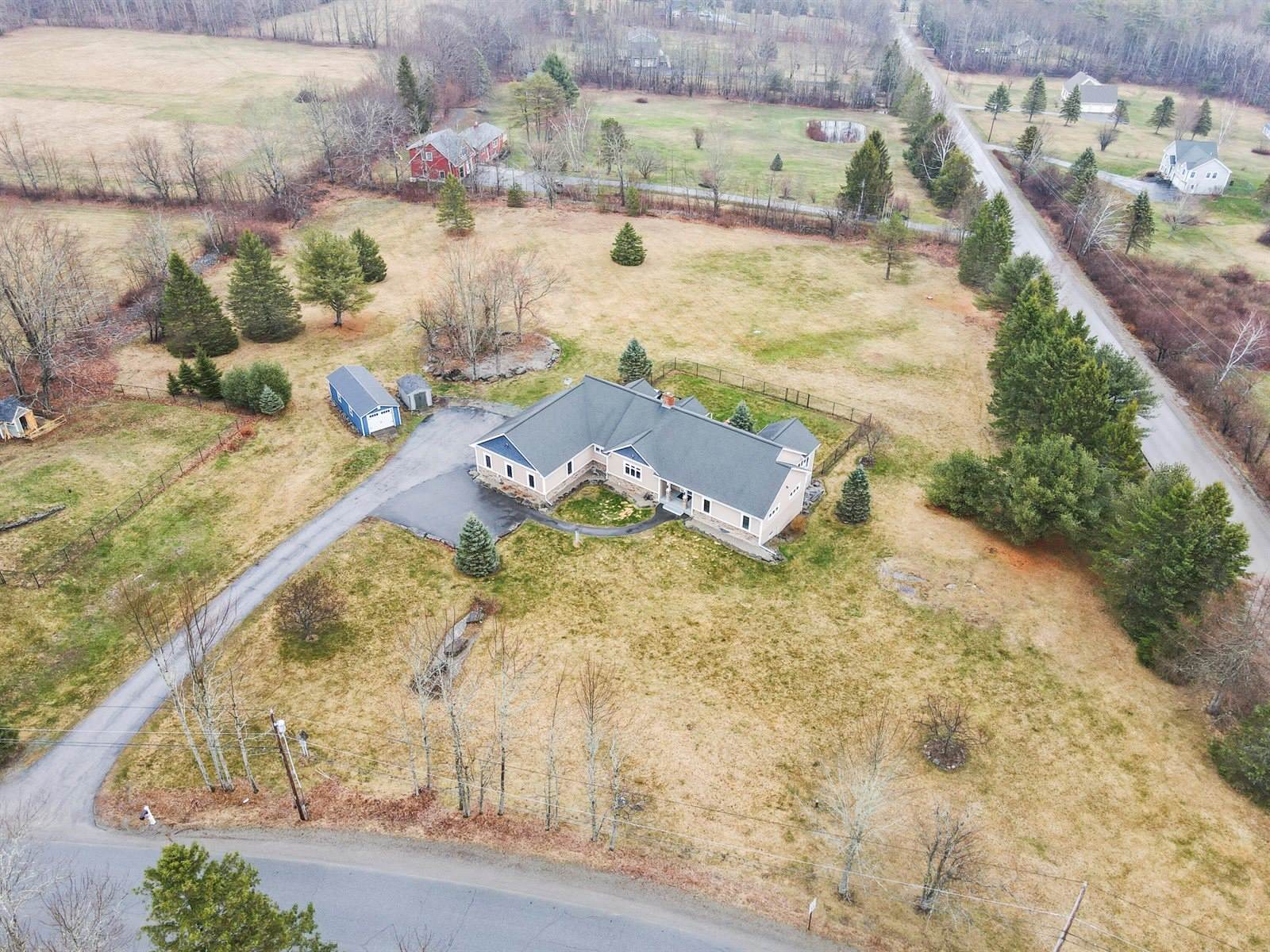 431 Mann Hill Road, Holden, ME 04429