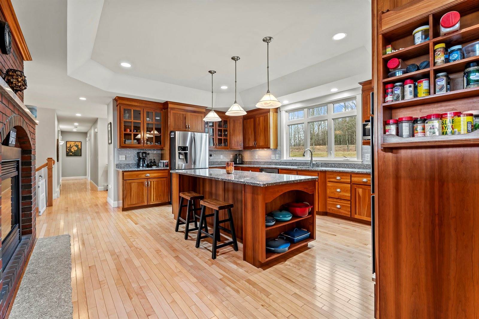 431 Mann Hill Road, Holden, ME 04429