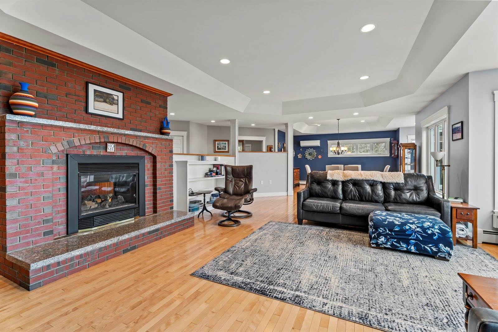 431 Mann Hill Road, Holden, ME 04429