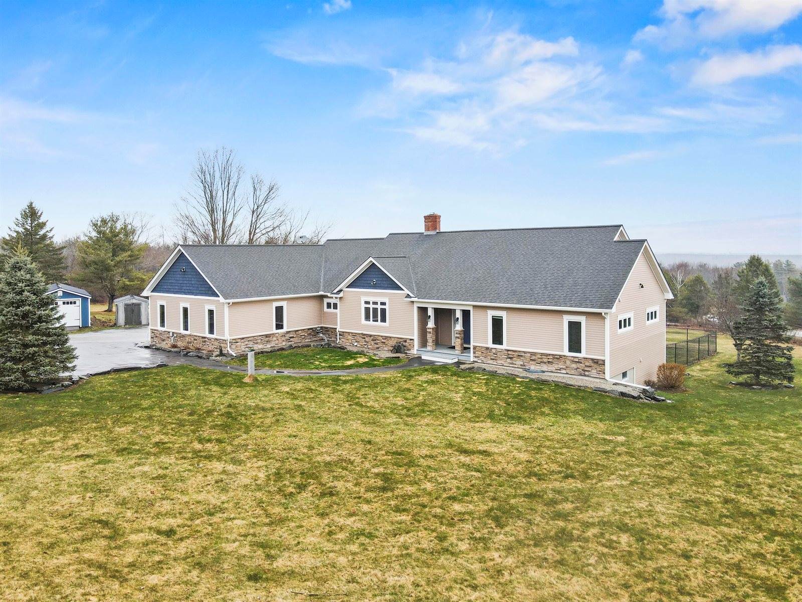 431 Mann Hill Road, Holden, ME 04429