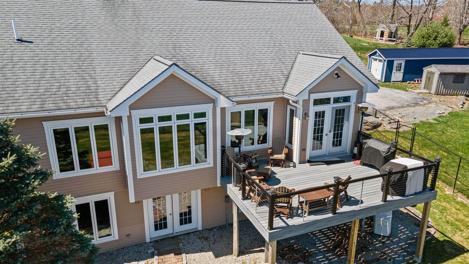 431 Mann Hill Road, Holden, ME 04429