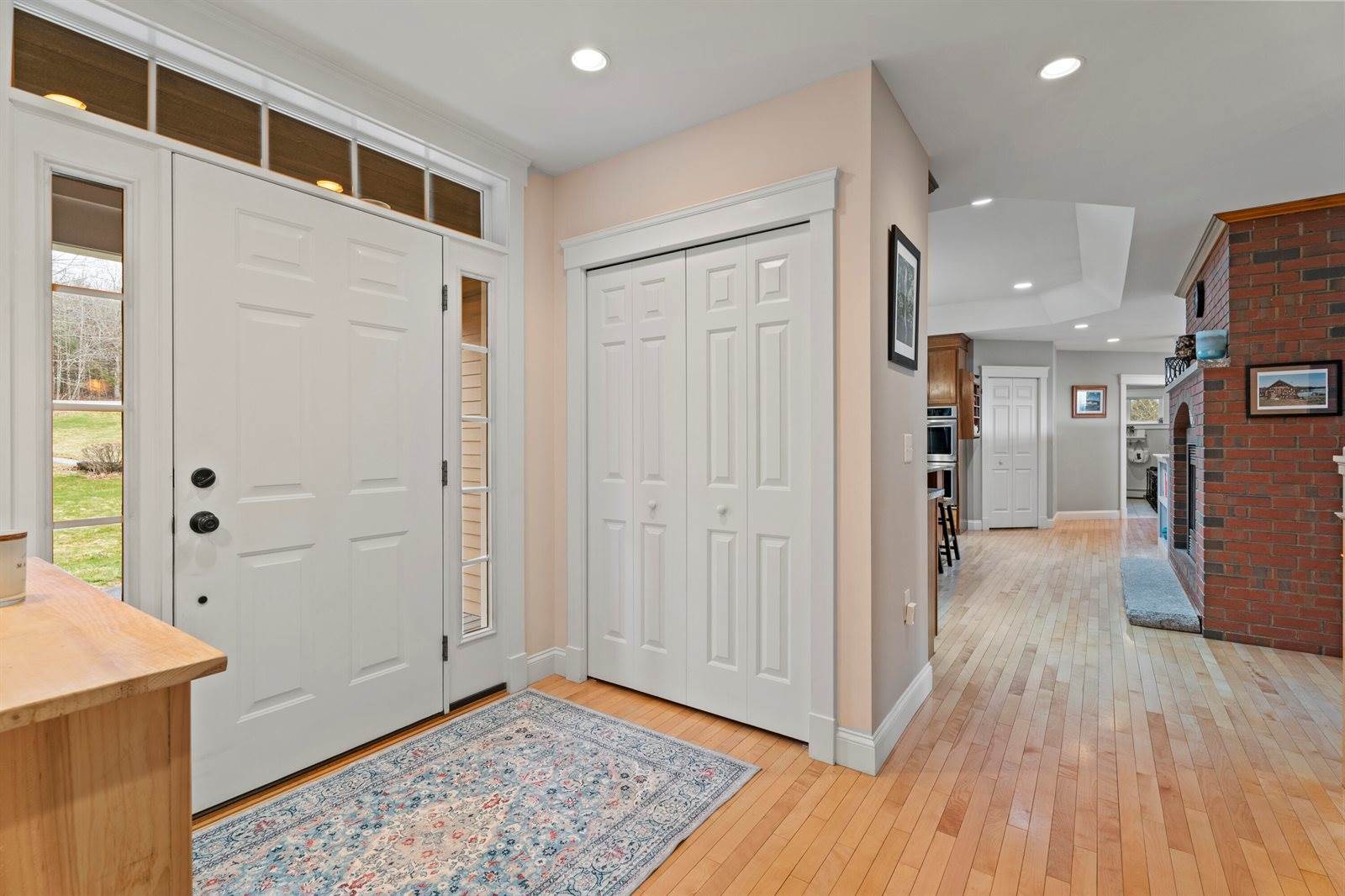 431 Mann Hill Road, Holden, ME 04429