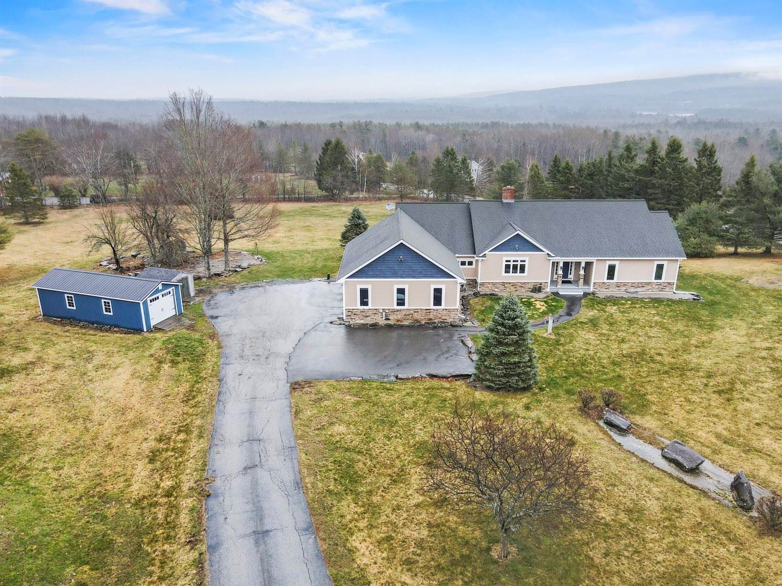 431 Mann Hill Road, Holden, ME 04429
