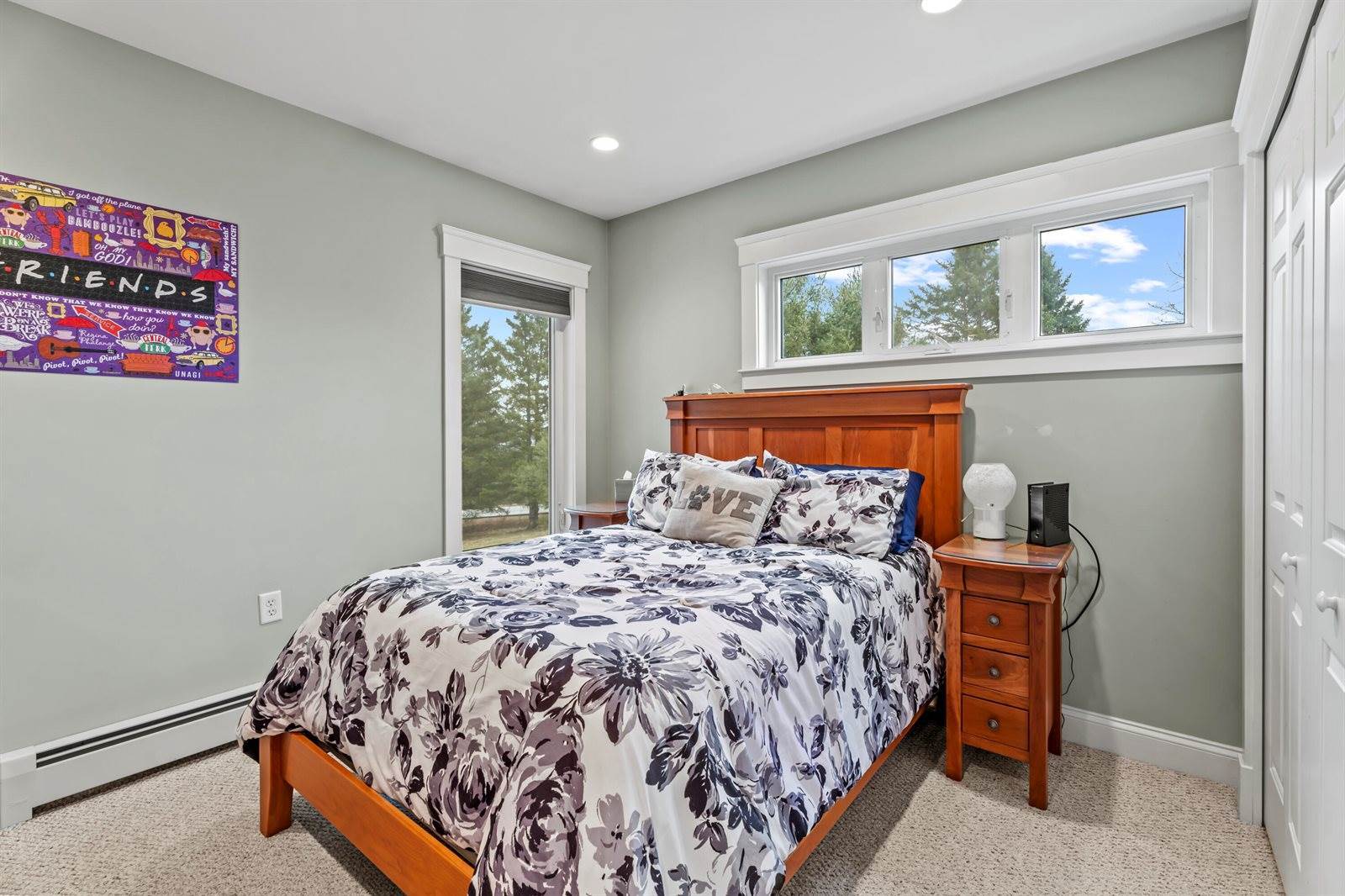 431 Mann Hill Road, Holden, ME 04429