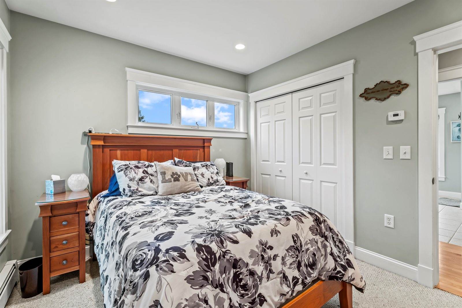 431 Mann Hill Road, Holden, ME 04429