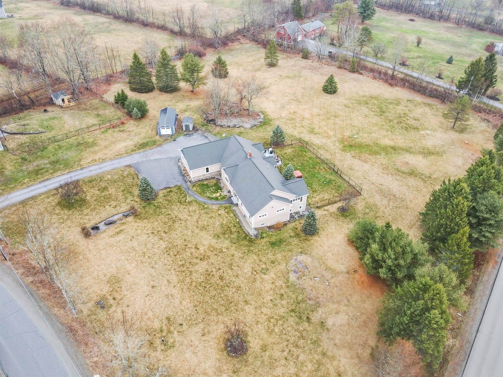 431 Mann Hill Road, Holden, ME 04429