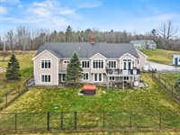 431 Mann Hill Road, Holden, ME 04429