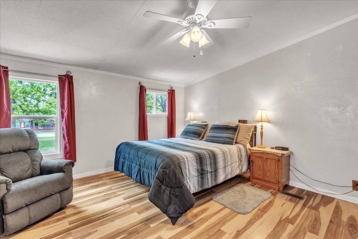 13393 Forest Fox Road, Edmond, OK 73034