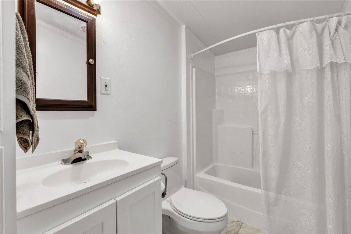 13393 Forest Fox Road, Edmond, OK 73034