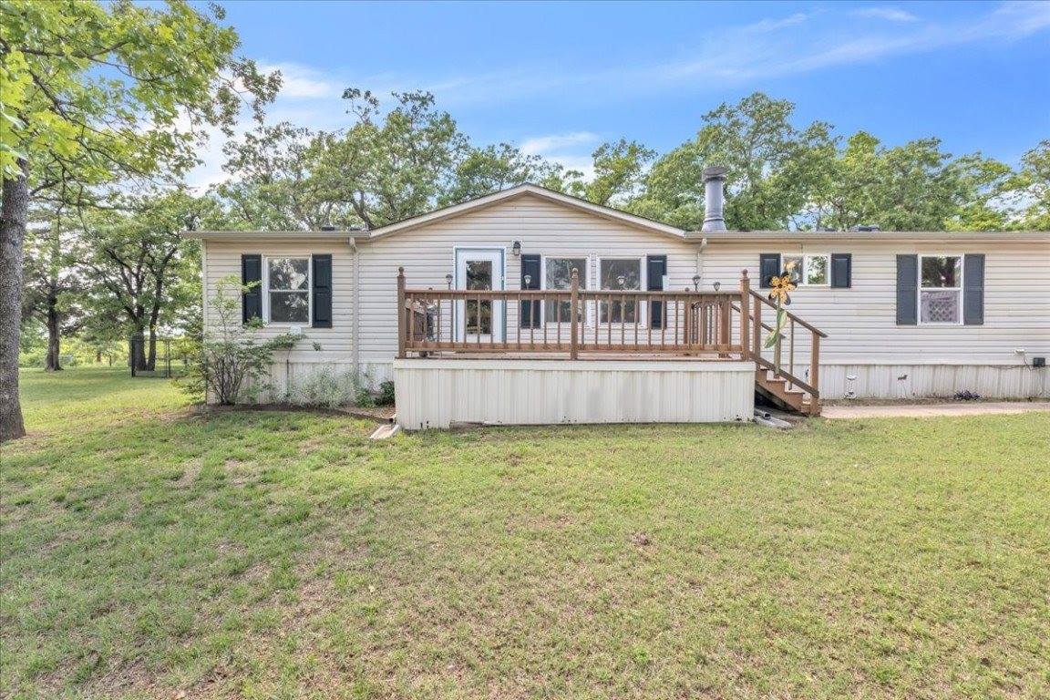 13393 Forest Fox Road, Edmond, OK 73034