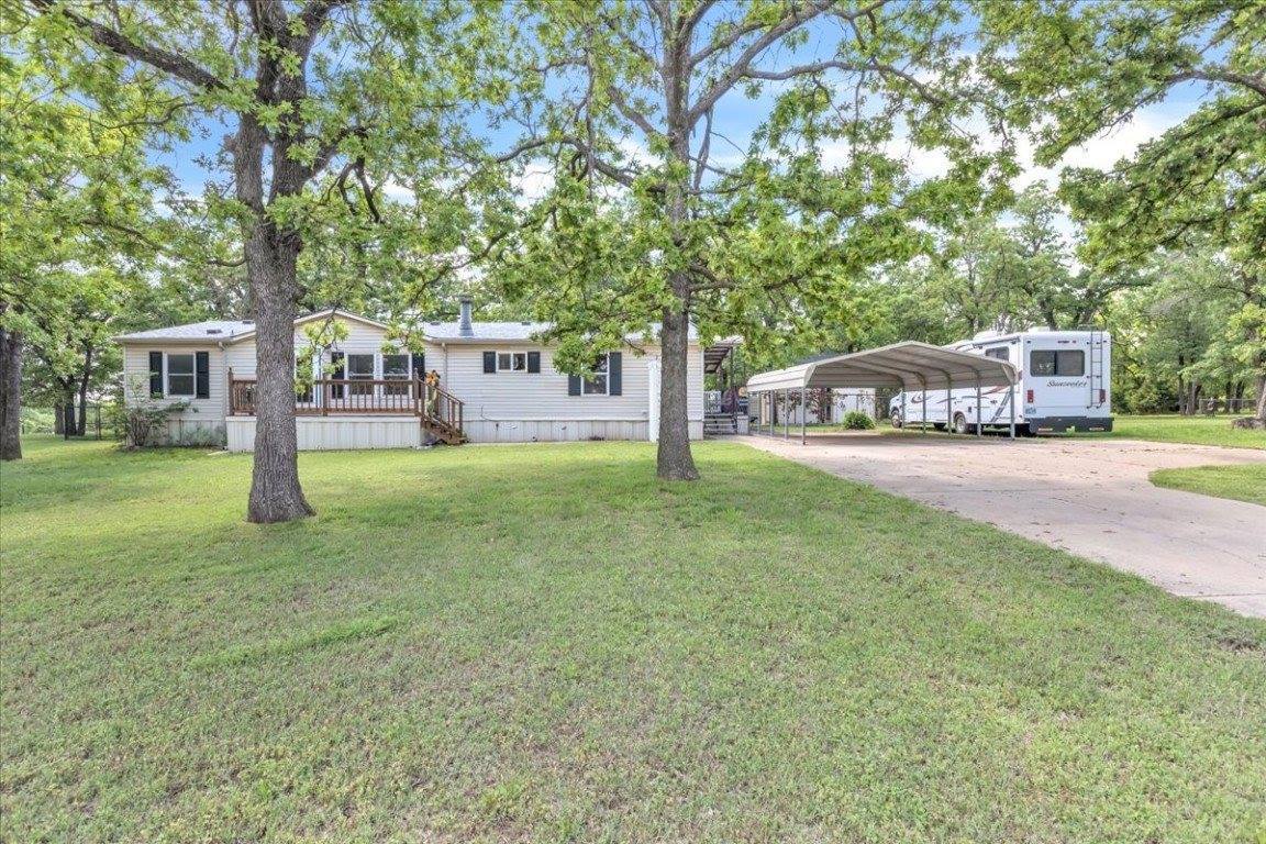 13393 Forest Fox Road, Edmond, OK 73034