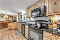 13393 Forest Fox Road, Edmond, OK 73034