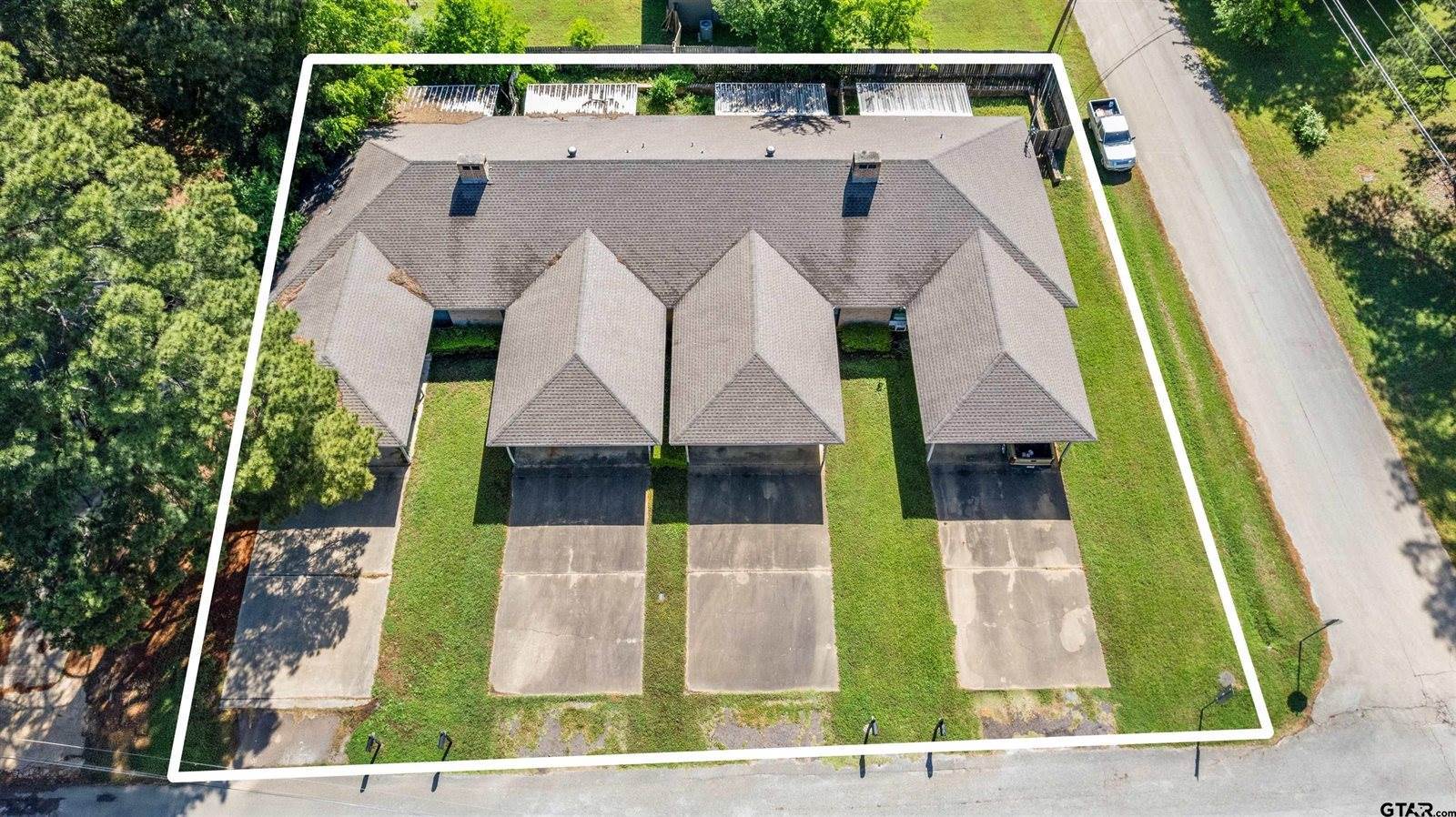 500-506 Pine Burr Ln, Kilgore, TX 75662