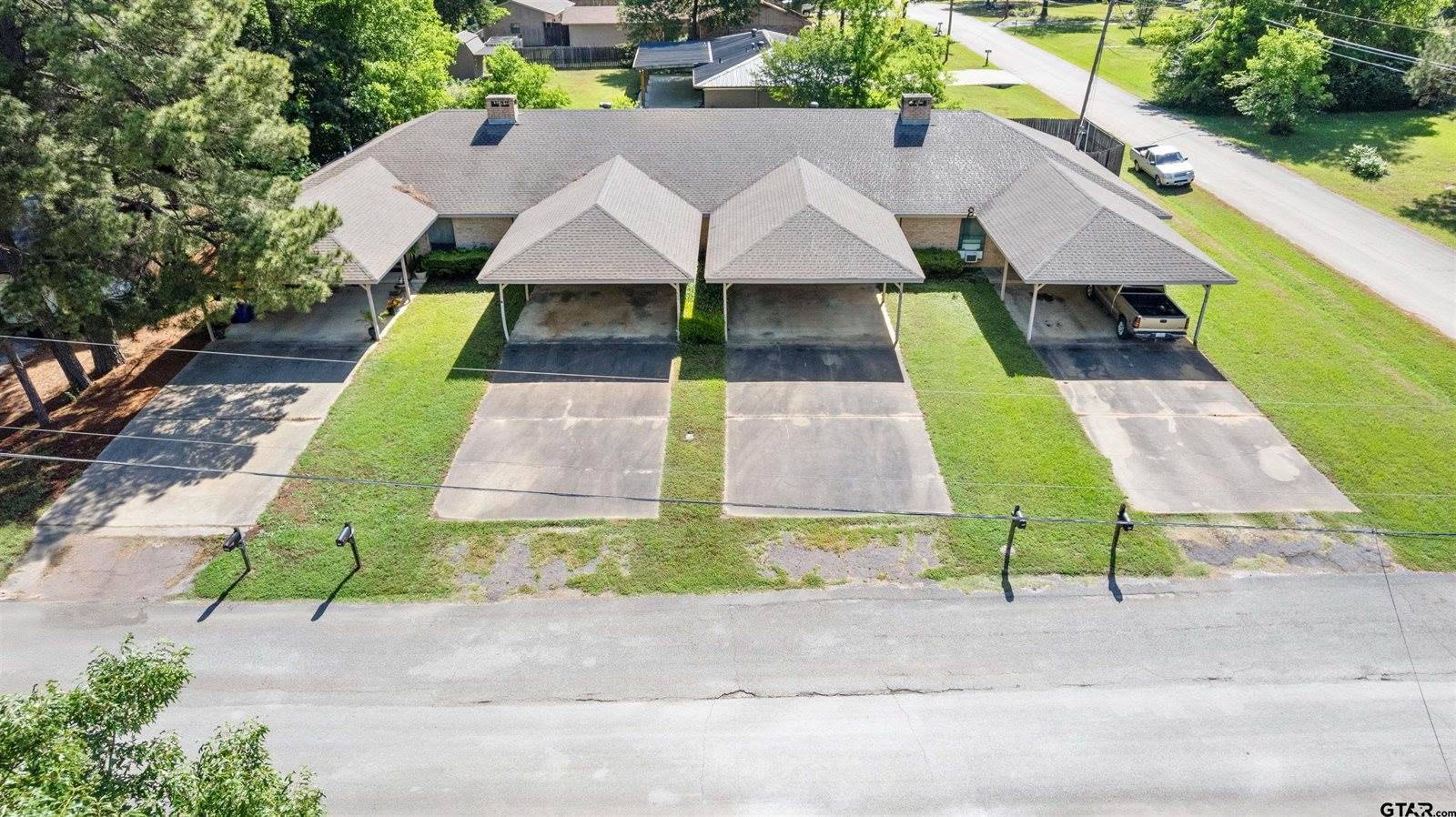 500-506 Pine Burr Ln, Kilgore, TX 75662