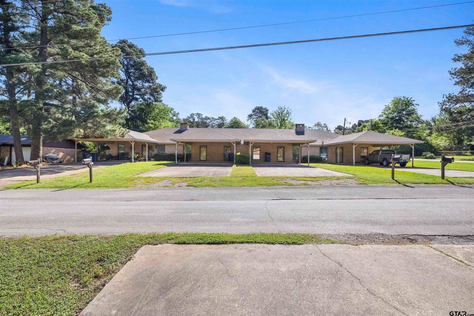 500-506 Pine Burr Ln, Kilgore, TX 75662