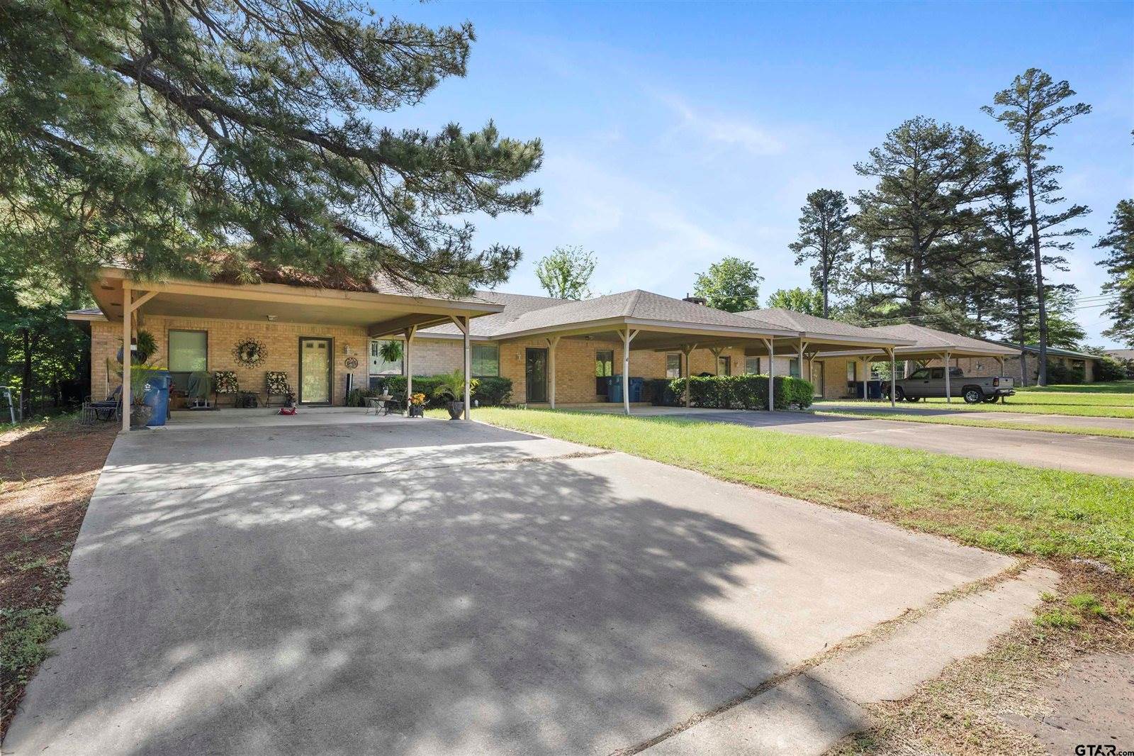 500-506 Pine Burr Ln, Kilgore, TX 75662