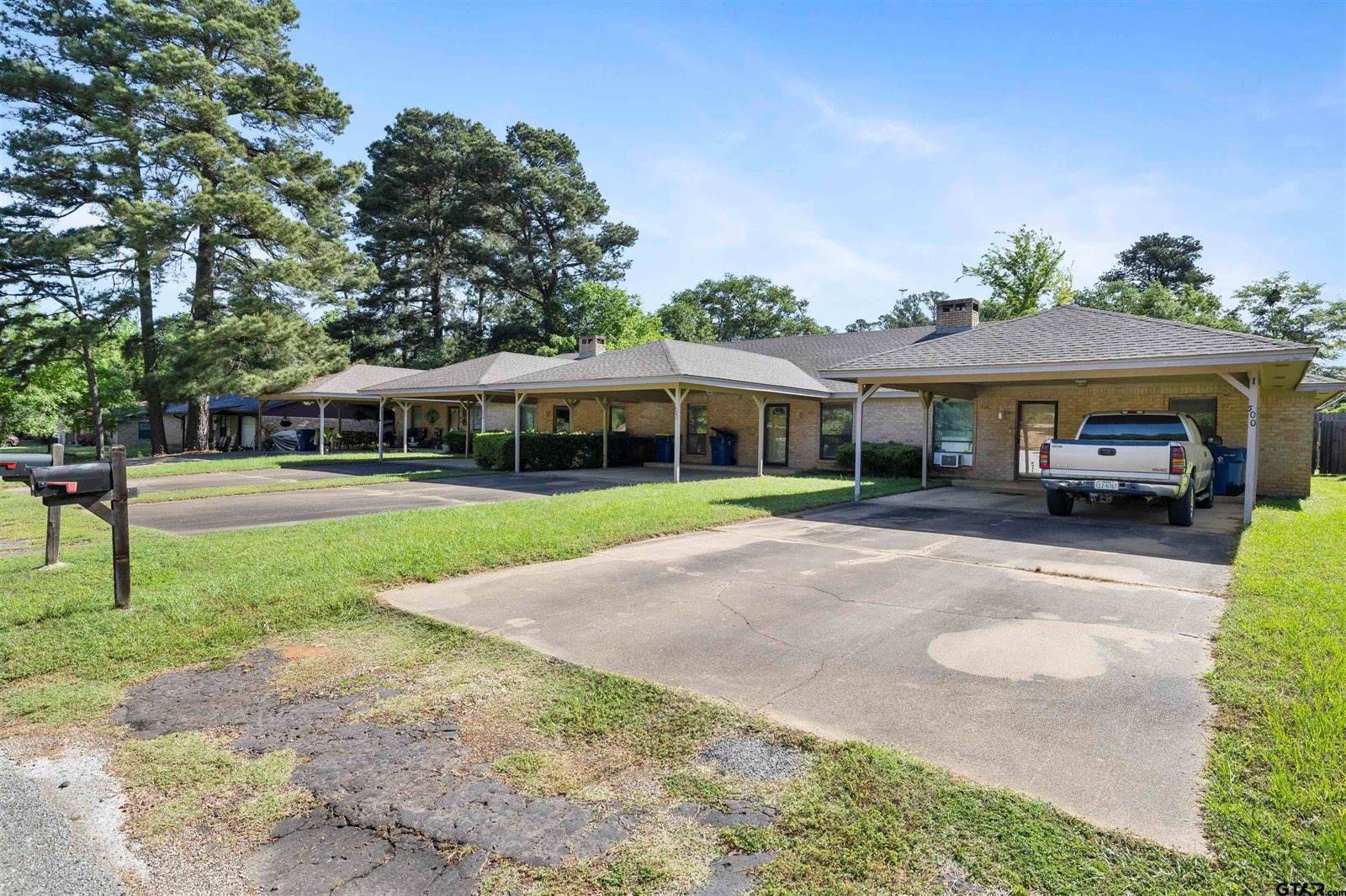 500-506 Pine Burr Ln, Kilgore, TX 75662