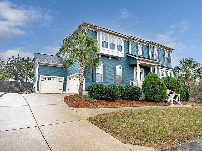 1064 Portrait Hill Drive, Chapin, SC 29036