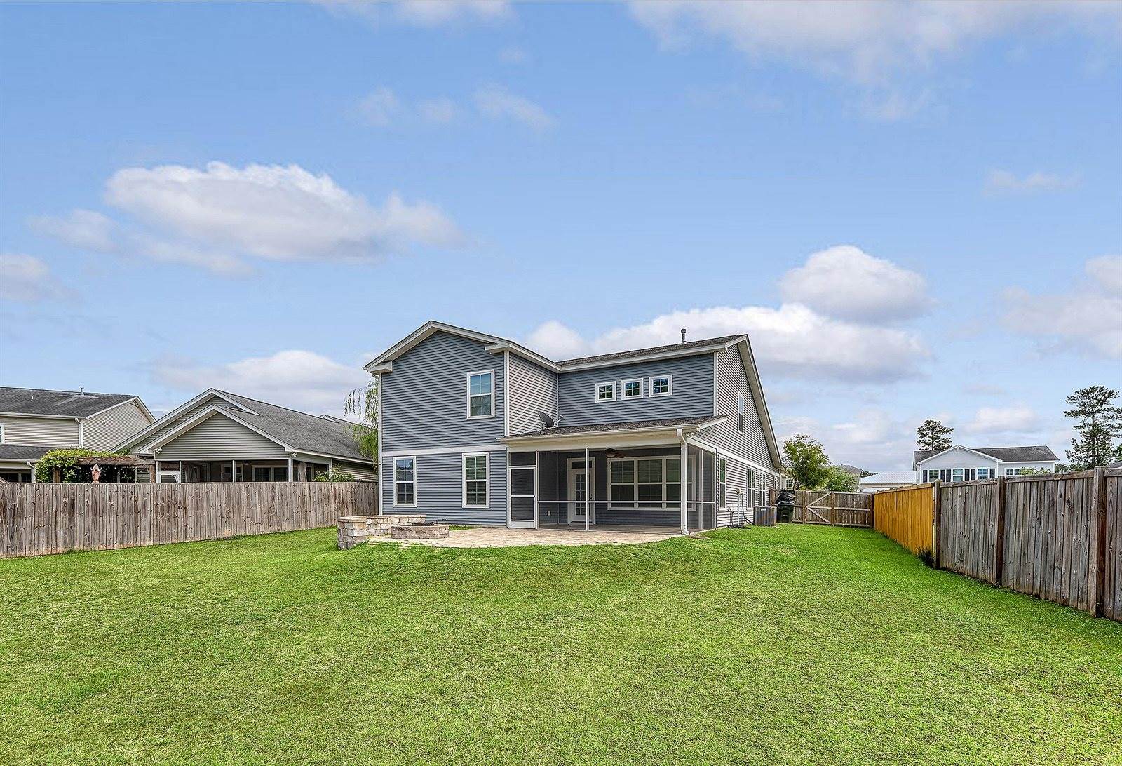 212 Palmetto Walk Drive, Summerville, SC 29486