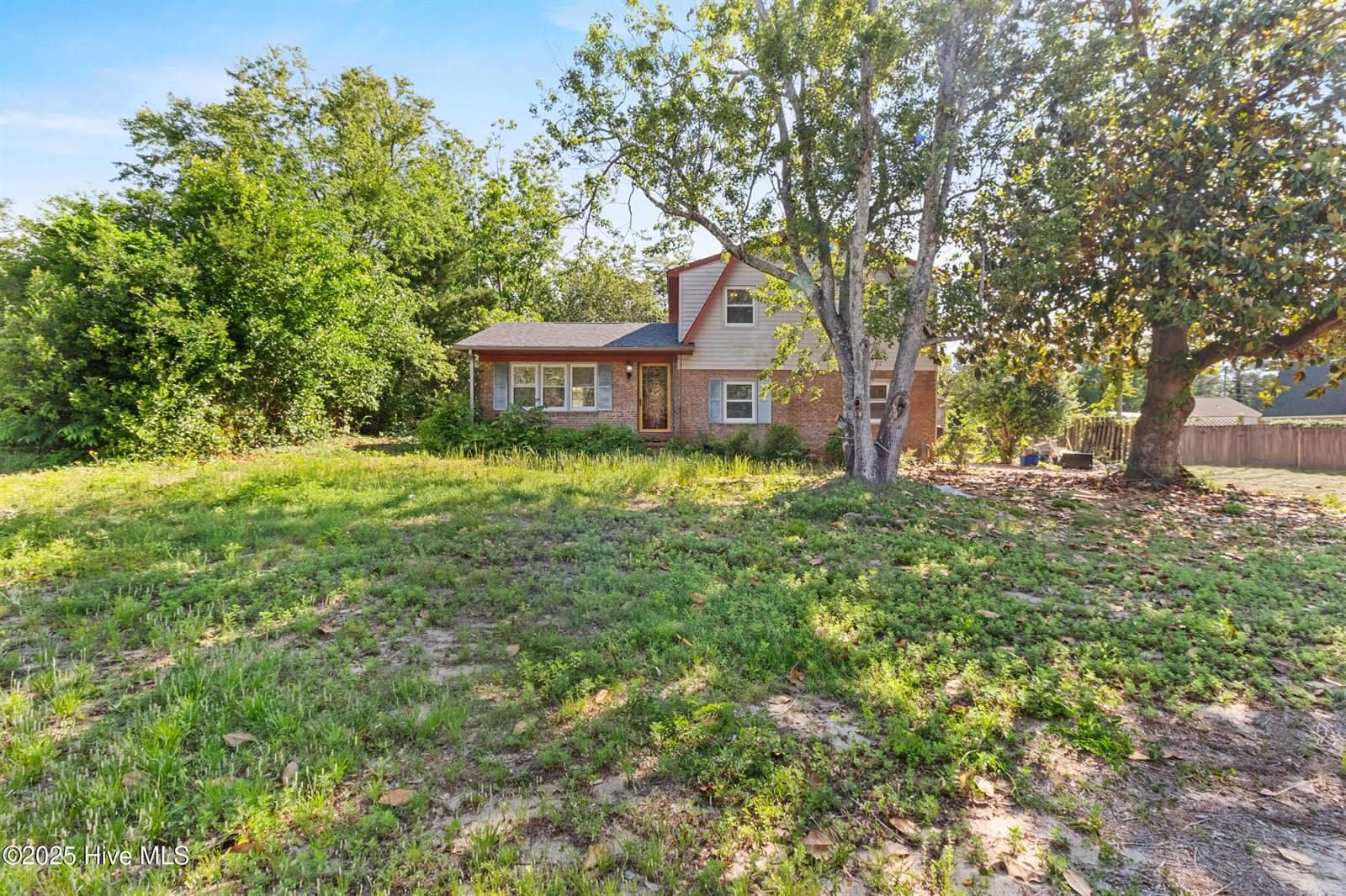 606 Shawnee Trail, Wilmington, NC 28412