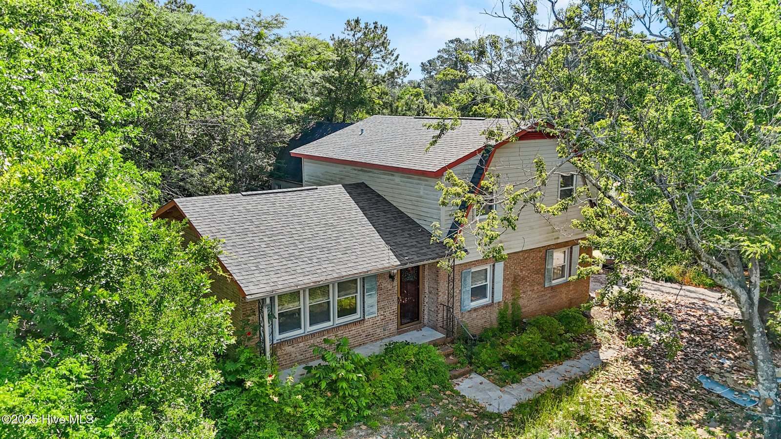 606 Shawnee Trail, Wilmington, NC 28412