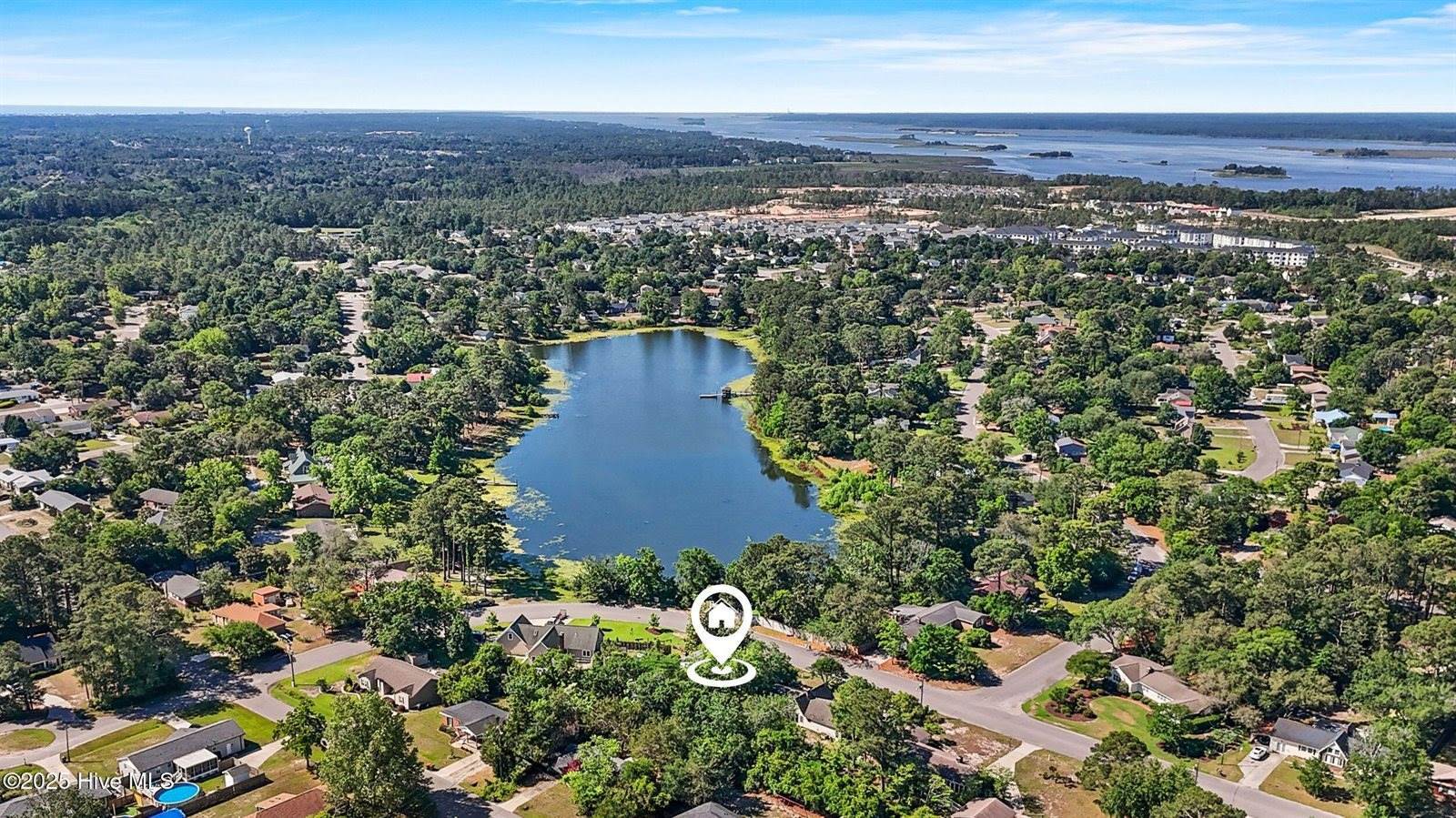 606 Shawnee Trail, Wilmington, NC 28412